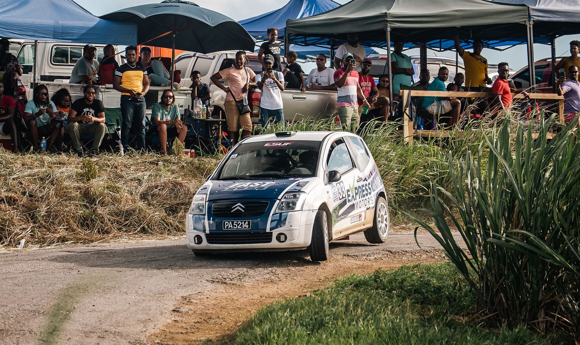 sol-rally-barbados-2023-closest-finish-for-20-years-2023-news