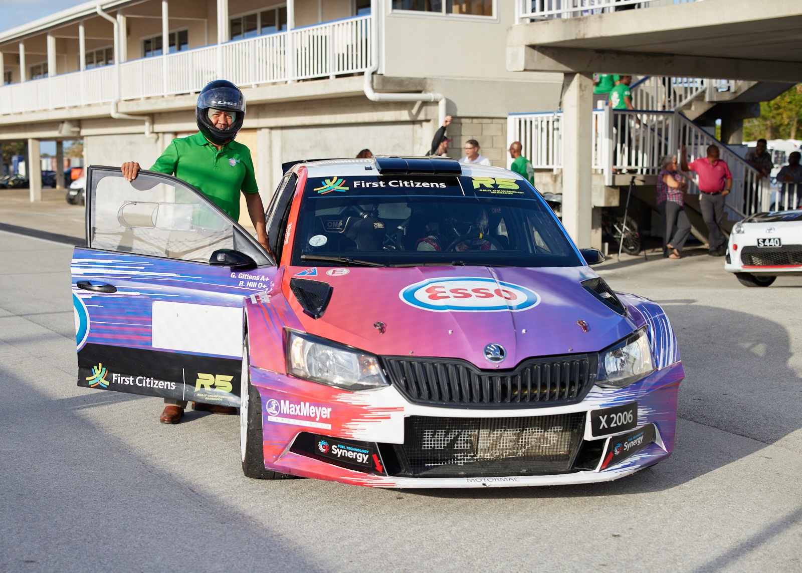 WORLD-CLASS STARS HEAD FOR SOL RALLY BARBADOS | 2023 News | Rally ...